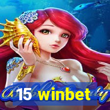 15 winbet